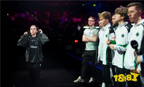 Thorin盛赞donk：2025年可能是CS史上最伟大的个人赛季​