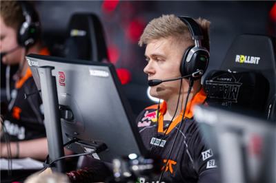 BIG或将彻底转型国际纵队 瞄准fnatic指挥blameF​