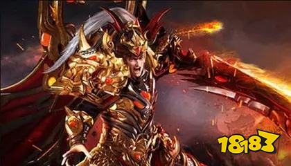 刀剑笑之霸刀页游