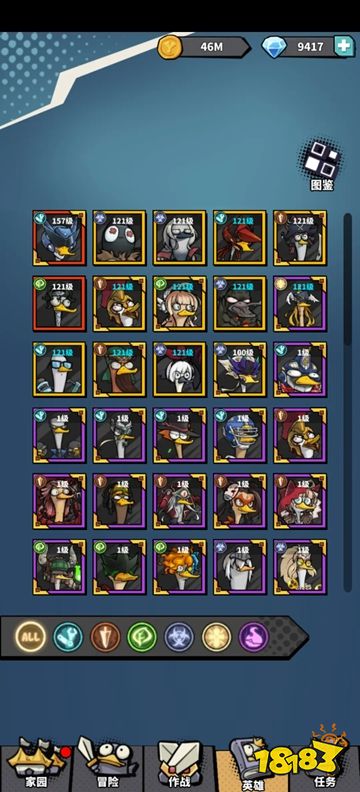 超能下蛋鸭解锁版下载