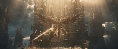 《堕落之主2》开发方向引争议：CI Games CEO称将告别“政治正确”