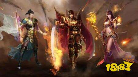 196版本传奇手游有哪些 196版本传奇手游推荐