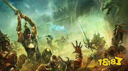 传奇手游3职业有哪些 传奇手游3职业推荐