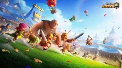 皇室战争兑换码福利代码大全2025 皇室战争创作者福利领取一览