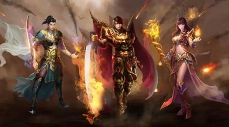 红包版传奇手游有哪些 红包版传奇手游推荐