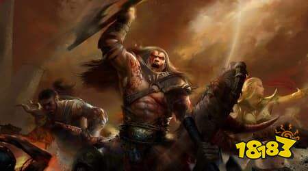 冰雪单职业打金传奇有哪些 冰雪单职业打金传奇推荐