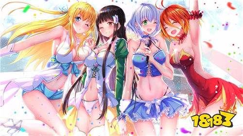 想玩特殊cg动漫游戏要用什么软件 带特殊剧情的动漫游戏盒子推荐