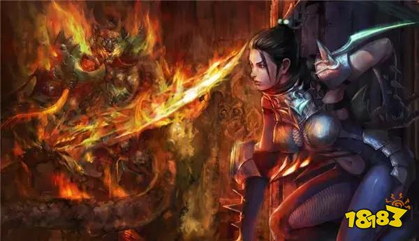 单职业传奇发布网 单职业传奇网页版有哪些 