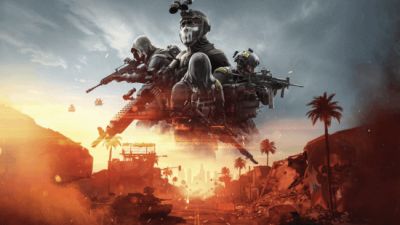 第三方估算数据称，《战地6》的销量已超过2000万份