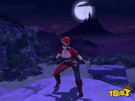 《Swords & Slippers》实机截图5