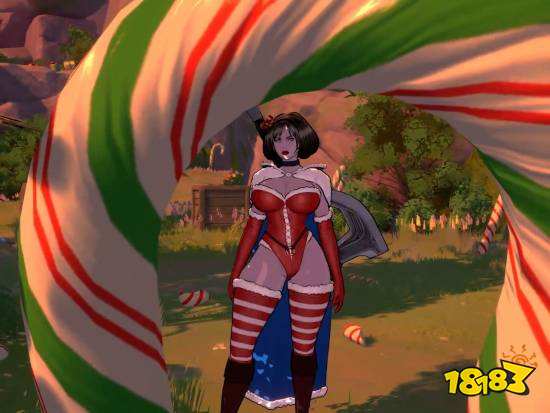 《Swords & Slippers》实机截图3