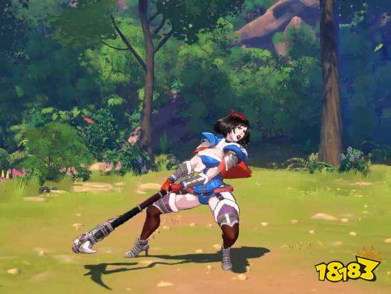 《Swords & Slippers》实机截图4