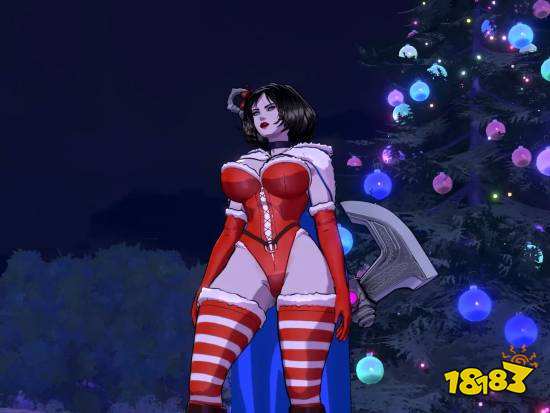 《Swords & Slippers》实机截图1