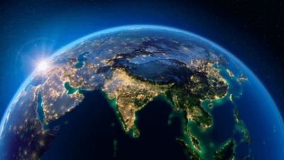 预测，2025年全球电子游戏市场收入将达到1970亿美元