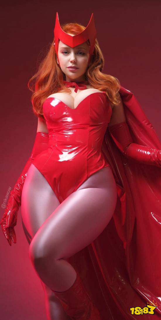 《超英派遣中心》金耀光COS