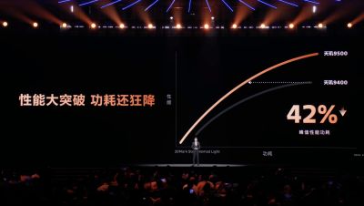 续航不只看电池：高能效才是旗舰体验的金标