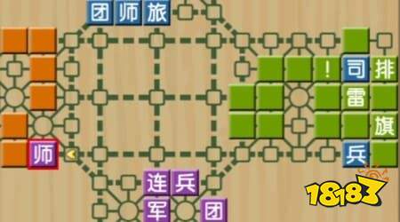 军棋新手入门攻略：5个必学走棋技巧，快速掌握暗棋明棋规则！