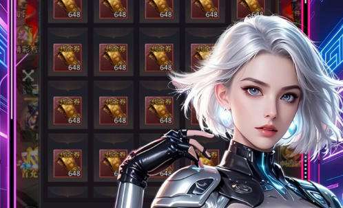 无限代金券手游免费版大全 十大免费版游戏盒子排名