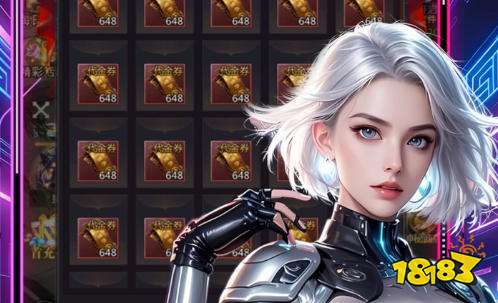 0.05折扣手游平台福利版