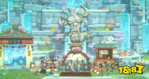 2026变态手游盒子排名 十大变态版游戏app排行榜