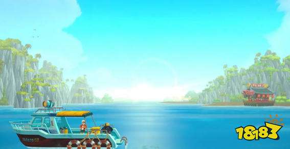 免费破解版手游平台哪个好 十大破解游戏盒子排名