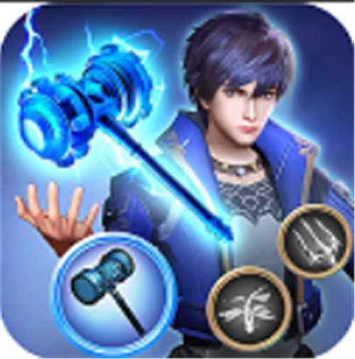 斗罗大陆手游v9.6.9安卓版