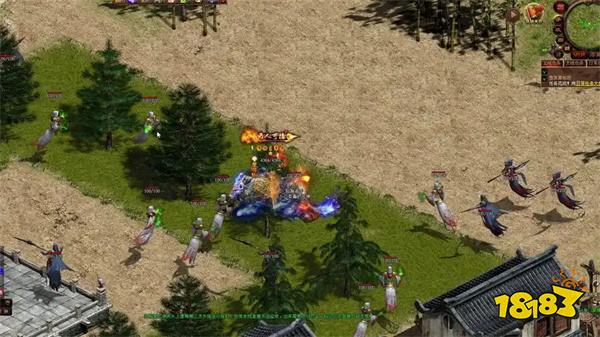 1.76单机传奇破解版无限免费下载 经典1.76单机传奇手游入口