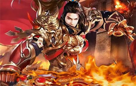 1.80火龙合击传奇六大合击技能是什么 火龙合击传奇六大合击技能排行