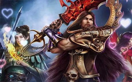 2026年8款纯靠打怪掉装备的手游推荐 装备全靠打的刷子类手游排行榜