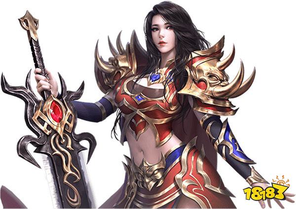 龙神之光战法道三职业怎么选 龙神之光传奇手游最强职业选择