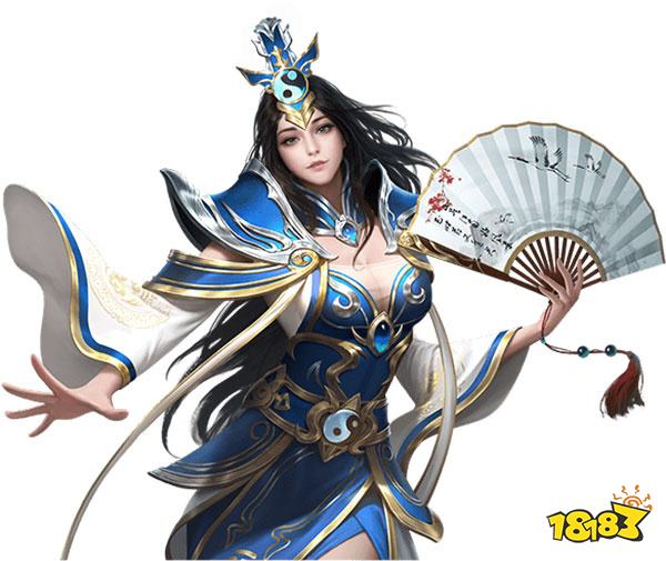 龙神之光战法道三职业怎么选 龙神之光传奇手游最强职业选择