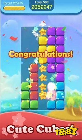 可爱又舒适的手机小游戏推荐