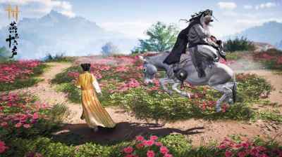 燕云十六声周年庆258自选几号结束 燕云十六声周年庆258结束时间