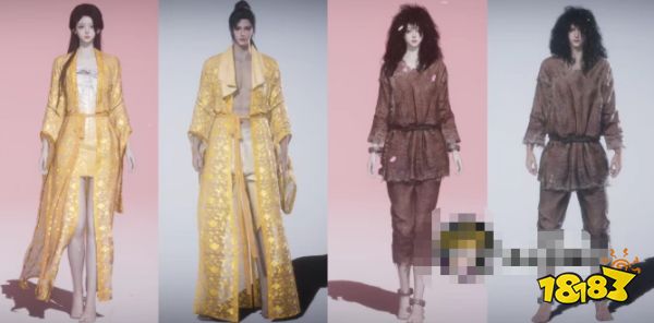 燕云十六声14套免费时装领取攻略 燕云十六声新手免费获取时装大全