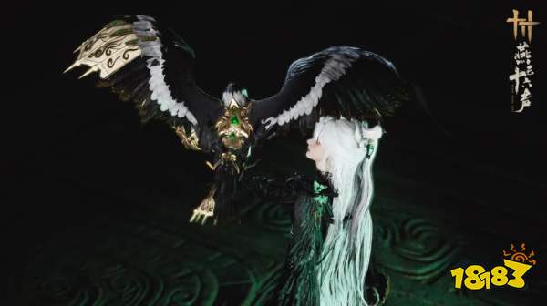 燕云十六声音乐会几月几日开始 燕云十六声音乐会开始时间