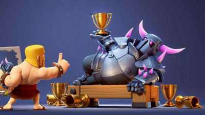 皇室战争兑换码礼包有哪些 皇室战争2025创作者礼包码一览