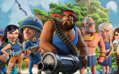 海岛奇兵创作者绑定代码是什么 海岛奇兵创作者代码使用介绍