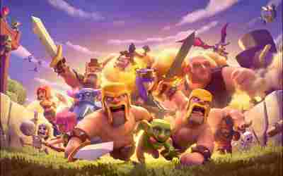 部落冲突18本最强流派是什么 部落冲突18本强势流派搭配