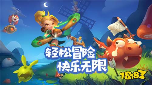 [12.22-12.28]一周新游預告：好游戲隨心玩，不花一分錢！