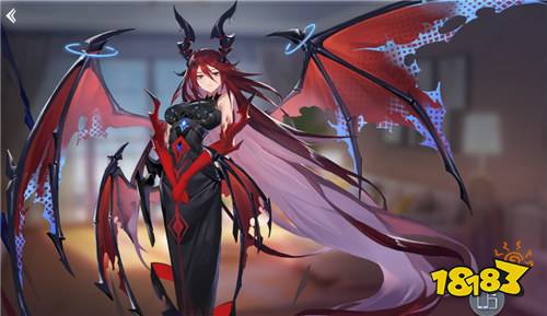 双生幻想手游三大神级探员全解析：伊丽莎白平民C位/撒旦法师天花板/尼德霍格魔族一姐