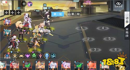 双生幻想手游三大神级探员全解析：伊丽莎白平民C位/撒旦法师天花板/尼德霍格魔族一姐