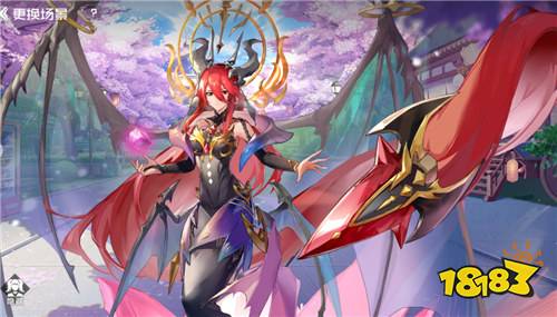 双生幻想手游三大神级探员全解析：伊丽莎白平民C位/撒旦法师天花板/尼德霍格魔族一姐