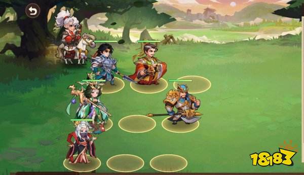 三国杀武将觉醒官网版