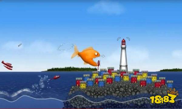 美味深蓝全关卡下载