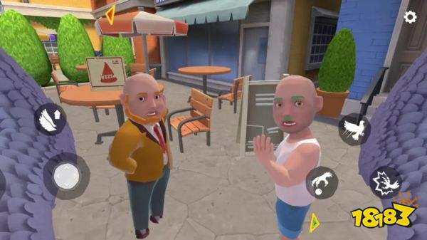 我是一只鸟官方正版