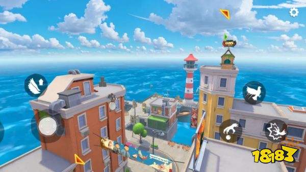 我是一只鸟正版游戏下载