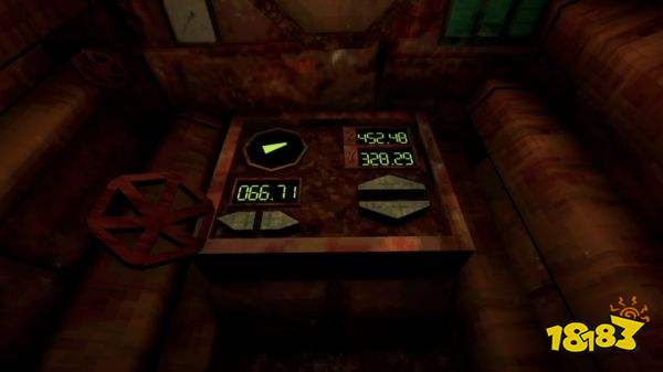 铁肺游戏手机版