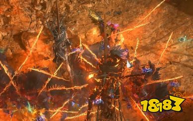 流放之路：降临国服重磅更新！德鲁伊职业12月19日上线