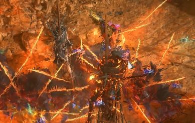 流放之路：降临国服重磅更新！德鲁伊职业12月19日上线