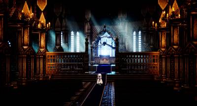 歧路旅人0博物馆秘宝全收集一览 歧路旅人0博物馆秘宝全收集攻略分享